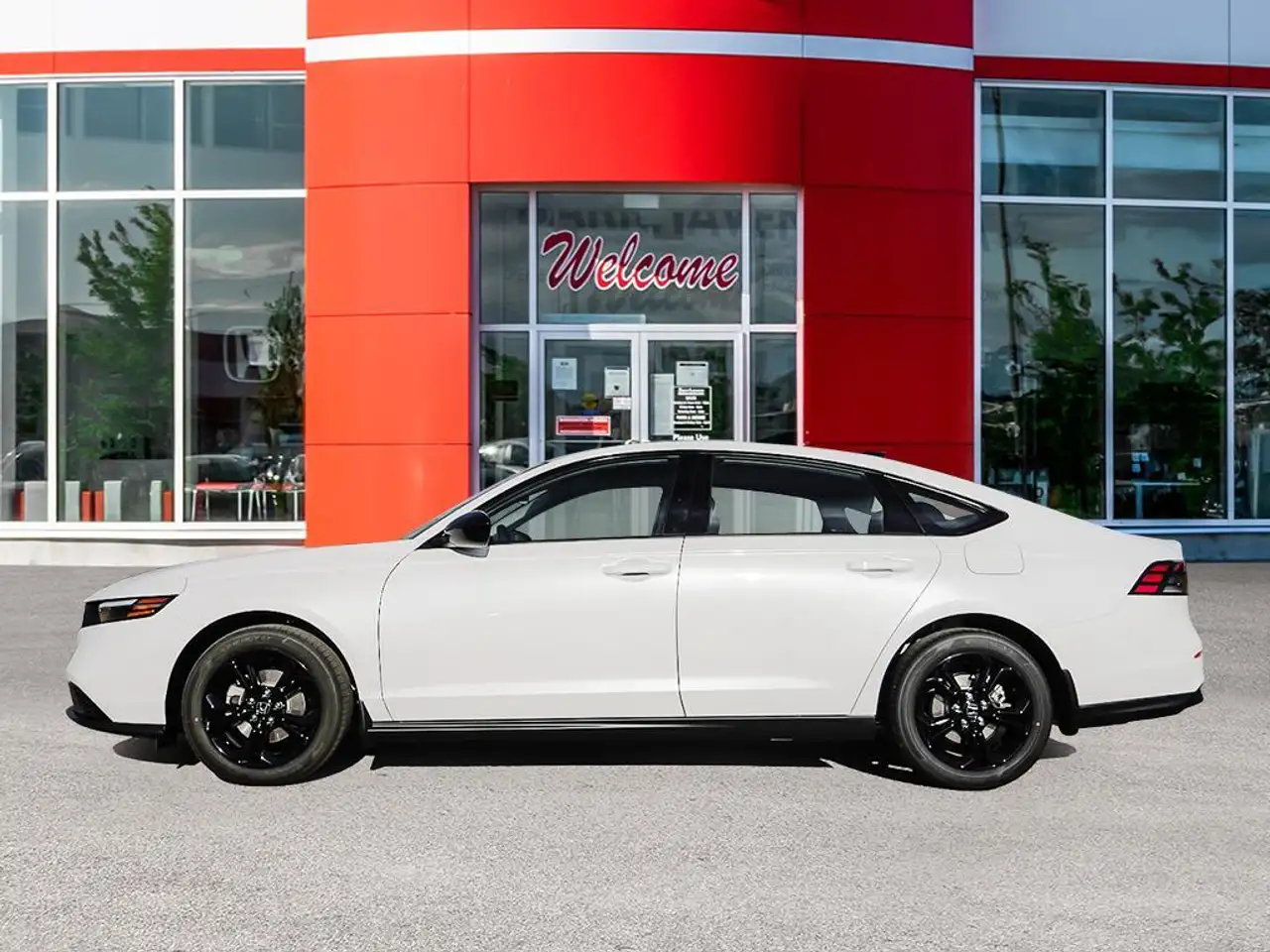 Honda Accord снимка Honda Accord