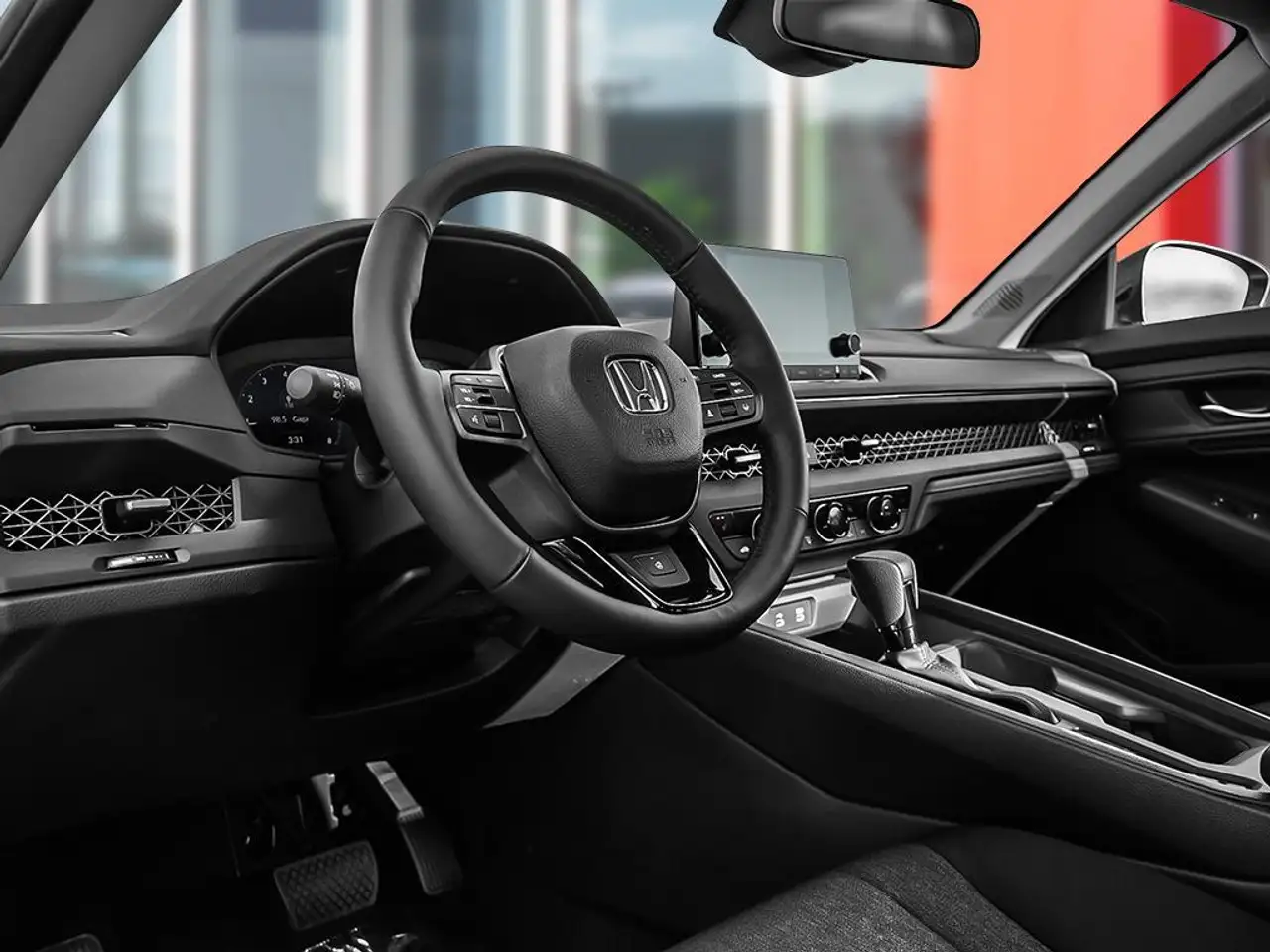 Honda Accord снимка Honda Accord