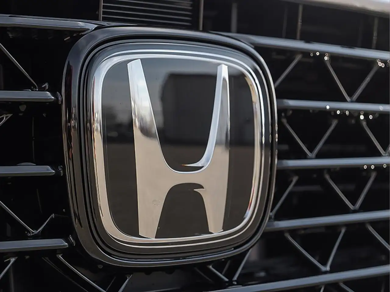 Honda Accord снимка Honda Accord
