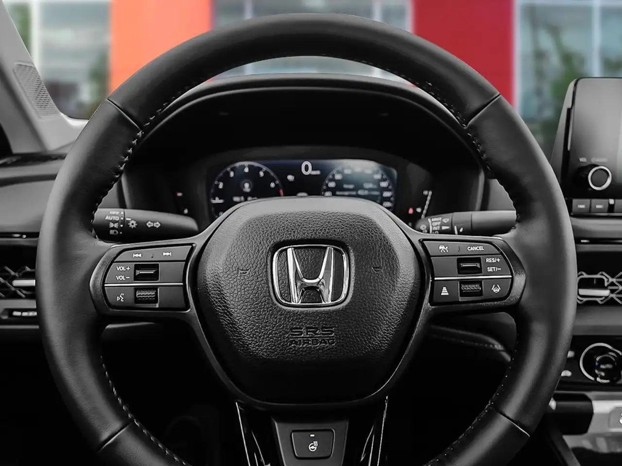 Honda Accord снимка Honda Accord