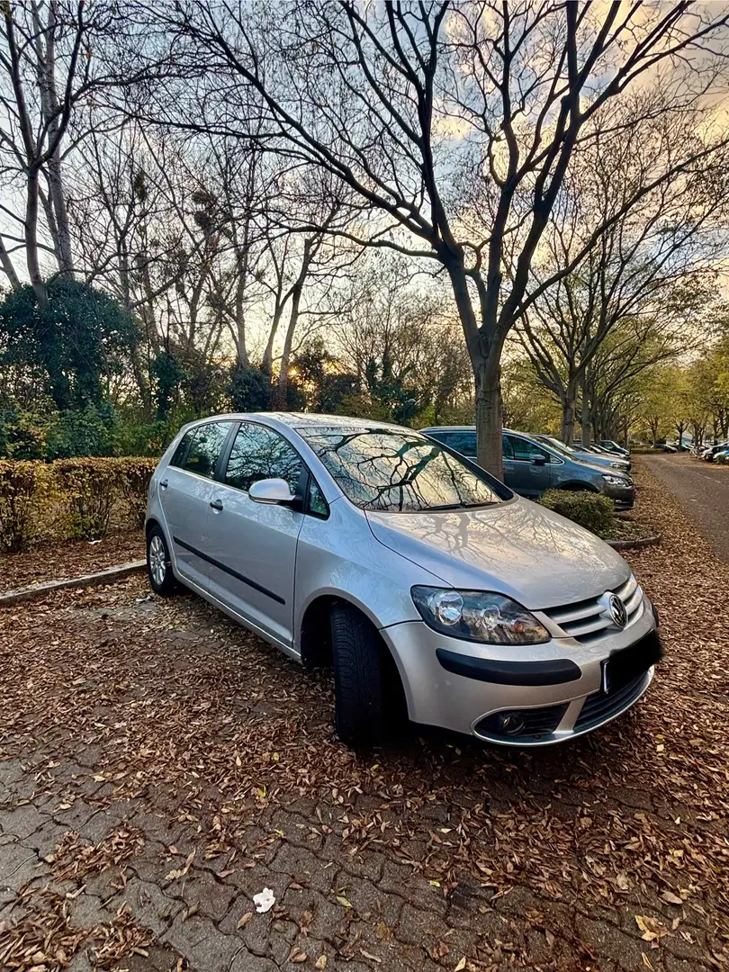 Volkswagen Golf Plus Comfortline 1,9 TDI - 1