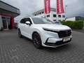 Honda CR-V Hybrid e:HEV 2.0 i-MMD AWD Advance Style Blanc - thumbnail 2