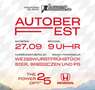 Honda CR-V Hybrid e:HEV 2.0 i-MMD AWD Advance Style White - thumbnail 1