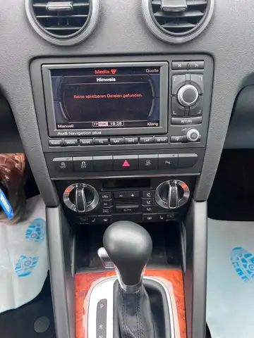 Audi A3 view 13