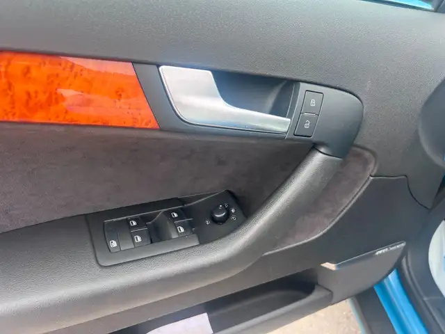 Audi A3 view 15