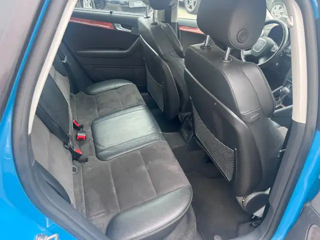 Audi A3 view 12