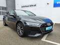 Audi A7 Sportback 50 TDI quattro tiptronic Schwarz - thumbnail 2