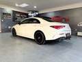 Mercedes-Benz CLA 220 ALLRAD  Aut. LIMOUSINE *AMG-LINE Blanc - thumbnail 5