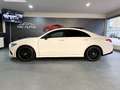 Mercedes-Benz CLA 220 ALLRAD  Aut. LIMOUSINE *AMG-LINE Blanc - thumbnail 4
