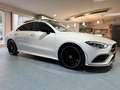 Mercedes-Benz CLA 220 ALLRAD  Aut. LIMOUSINE *AMG-LINE Blanc - thumbnail 9