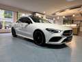Mercedes-Benz CLA 220 ALLRAD  Aut. LIMOUSINE *AMG-LINE Blanc - thumbnail 10