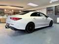 Mercedes-Benz CLA 220 ALLRAD  Aut. LIMOUSINE *AMG-LINE Blanc - thumbnail 8