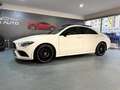 Mercedes-Benz CLA 220 ALLRAD  Aut. LIMOUSINE *AMG-LINE Blanc - thumbnail 3
