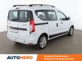 Dacia Dokker 1.5 Blue dCi Stepway Plus Білий - thumbnail 25
