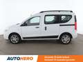 Dacia Dokker 1.5 Blue dCi Stepway Plus Білий - thumbnail 3