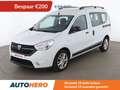 Dacia Dokker 1.5 Blue dCi Stepway Plus Білий - thumbnail 1