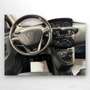 Lancia Ypsilon Ypsilon 1.0 firefly hybrid Silver s Nero - thumbnail 10