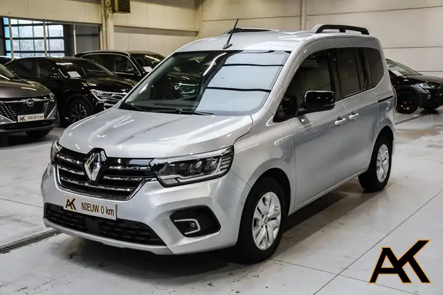 Renault Kangoo Kangoo TCe 130 EDC Techno 5pl - NAVI / CAMERA /ACC