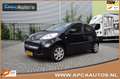 Peugeot 107 1.0-12V Sublime 3 mnd GARANTIE Airco 5 Deurs 2e Ei Zwart - thumbnail 1