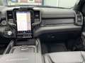 Dodge RAM 1500 pick up 4x4 Crew Cab Limited Black Pack Zwart - thumbnail 43