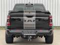 Dodge RAM 1500 pick up 4x4 Crew Cab Limited Black Pack Zwart - thumbnail 17