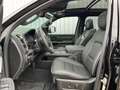 Dodge RAM 1500 pick up 4x4 Crew Cab Limited Black Pack Zwart - thumbnail 21