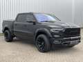 Dodge RAM 1500 pick up 4x4 Crew Cab Limited Black Pack Zwart - thumbnail 5