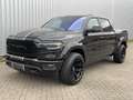 Dodge RAM 1500 pick up 4x4 Crew Cab Limited Black Pack Zwart - thumbnail 8