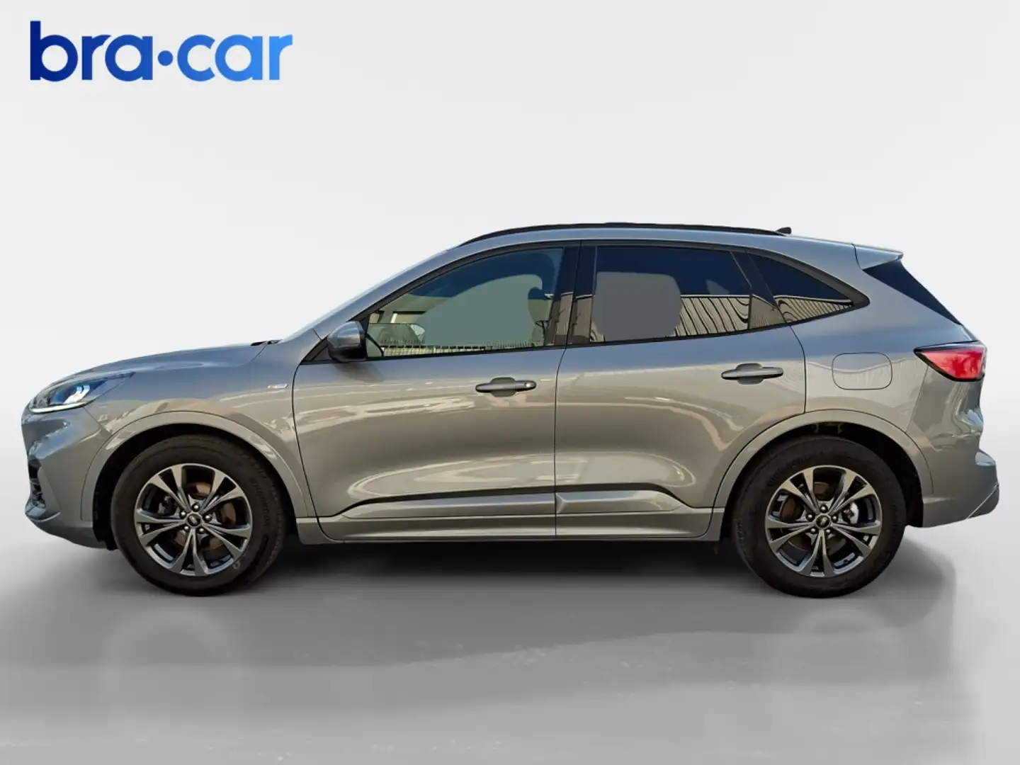 Ford Kuga 1.5 EcoBoost ST-Line FWD 150 Gris - 2