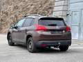 Peugeot 2008 Active / Klima / Bluetooth / Diesel / 160. tkm ... Braun - thumbnail 4