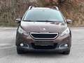 Peugeot 2008 Active / Klima / Bluetooth / Diesel / 160. tkm ... Braun - thumbnail 9