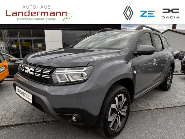 Dacia Duster JOURNEY TCE 150 EDC NAVI+RFK+PDC+TWW+360