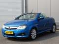 Opel Tigra TwinTop 1.8-16V Cosmo LM org NL Blauw - thumbnail 6