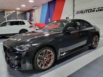 Coupé