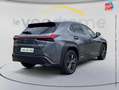 Lexus UX 250h 250h 4WD Luxe MY21 Sieges chauf/cuir Camera Grijs - thumbnail 6