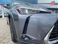 Lexus UX 250h 250h 4WD Luxe MY21 Sieges chauf/cuir Camera Grijs - thumbnail 13