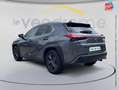 Lexus UX 250h 250h 4WD Luxe MY21 Sieges chauf/cuir Camera Gris - thumbnail 8