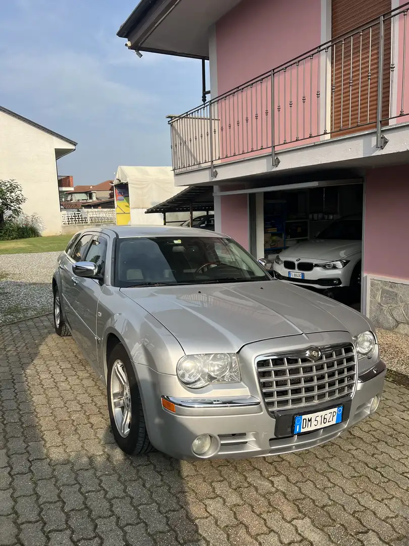 Chrysler 300C touring 3.0 V6 crd auto - 1