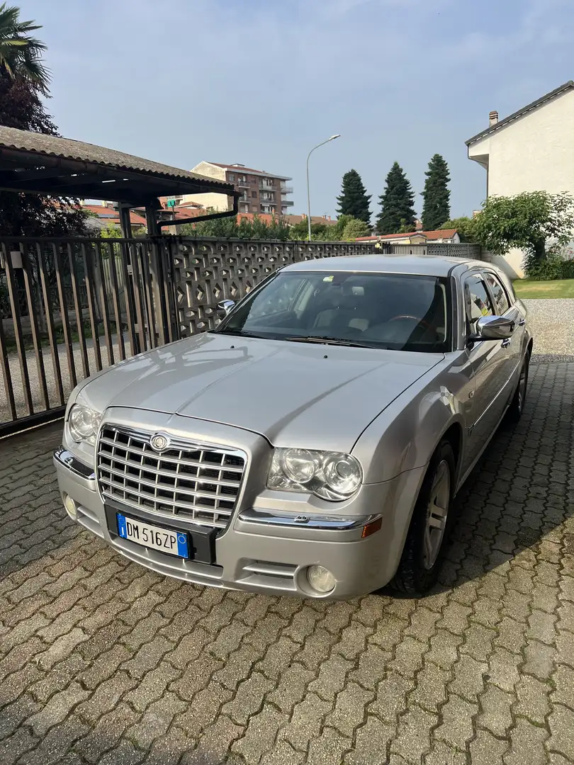 Chrysler 300C touring 3.0 V6 crd auto - 2