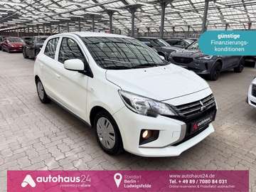 1.2 Select  Bluetooth|Klimaanlage