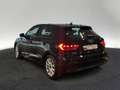 Audi A1 25 TFSI advanced S tronic S LINE Schwarz - thumbnail 3