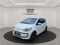 Volkswagen up! take up!*KLIMA*TÜV NEU*GARANTIE*2.HAND* Weiß - thumbnail 1
