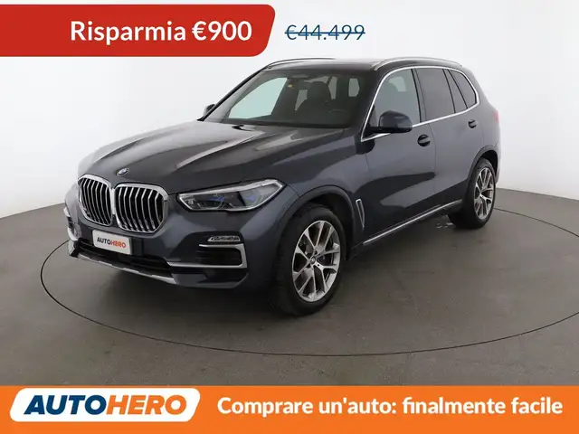 BMW X5 xDrive 30d Mild-Hybrid xLine MHEV