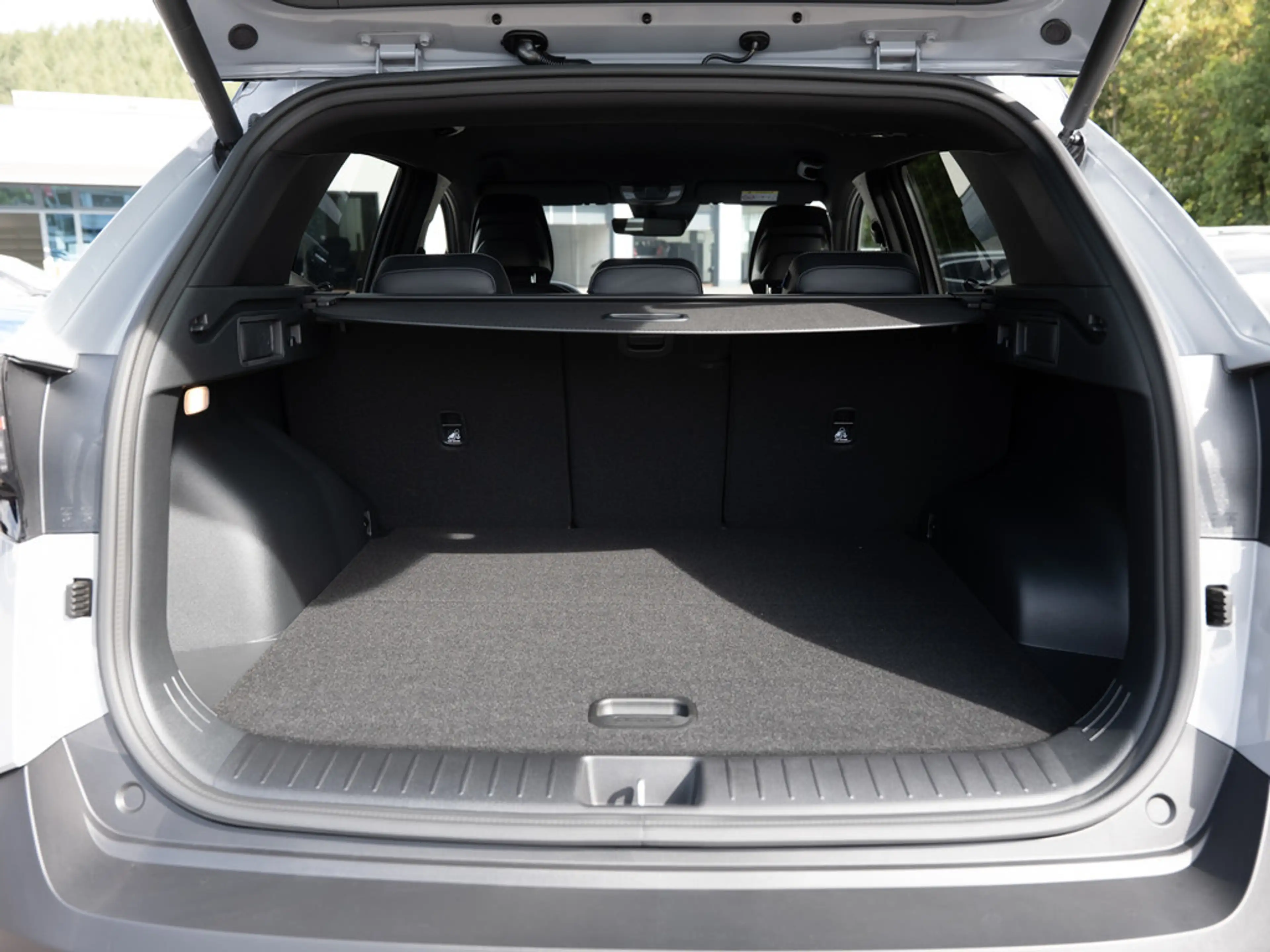Kia Sportage 1.6 T-GDI Black Edition FACEL. LED — photo 13