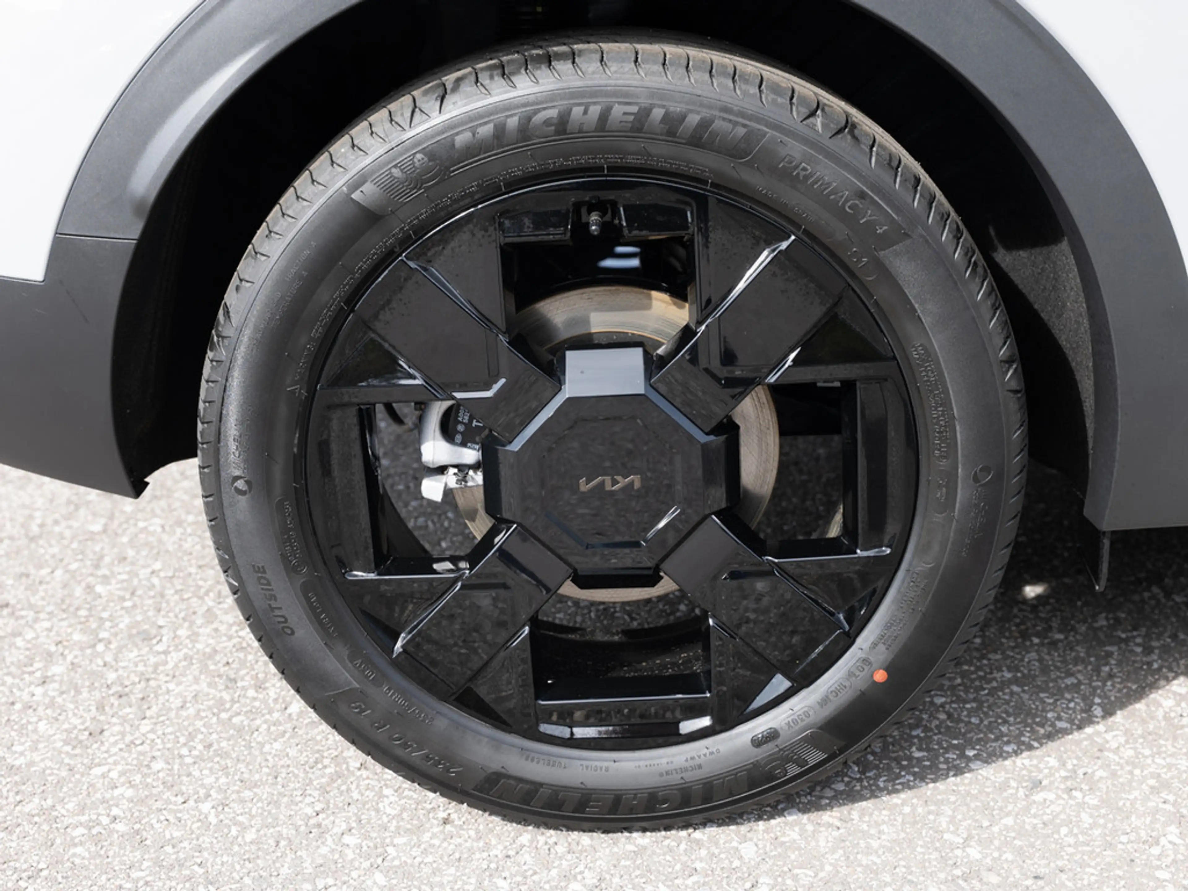 Kia Sportage 1.6 T-GDI Black Edition FACEL. LED — photo 12