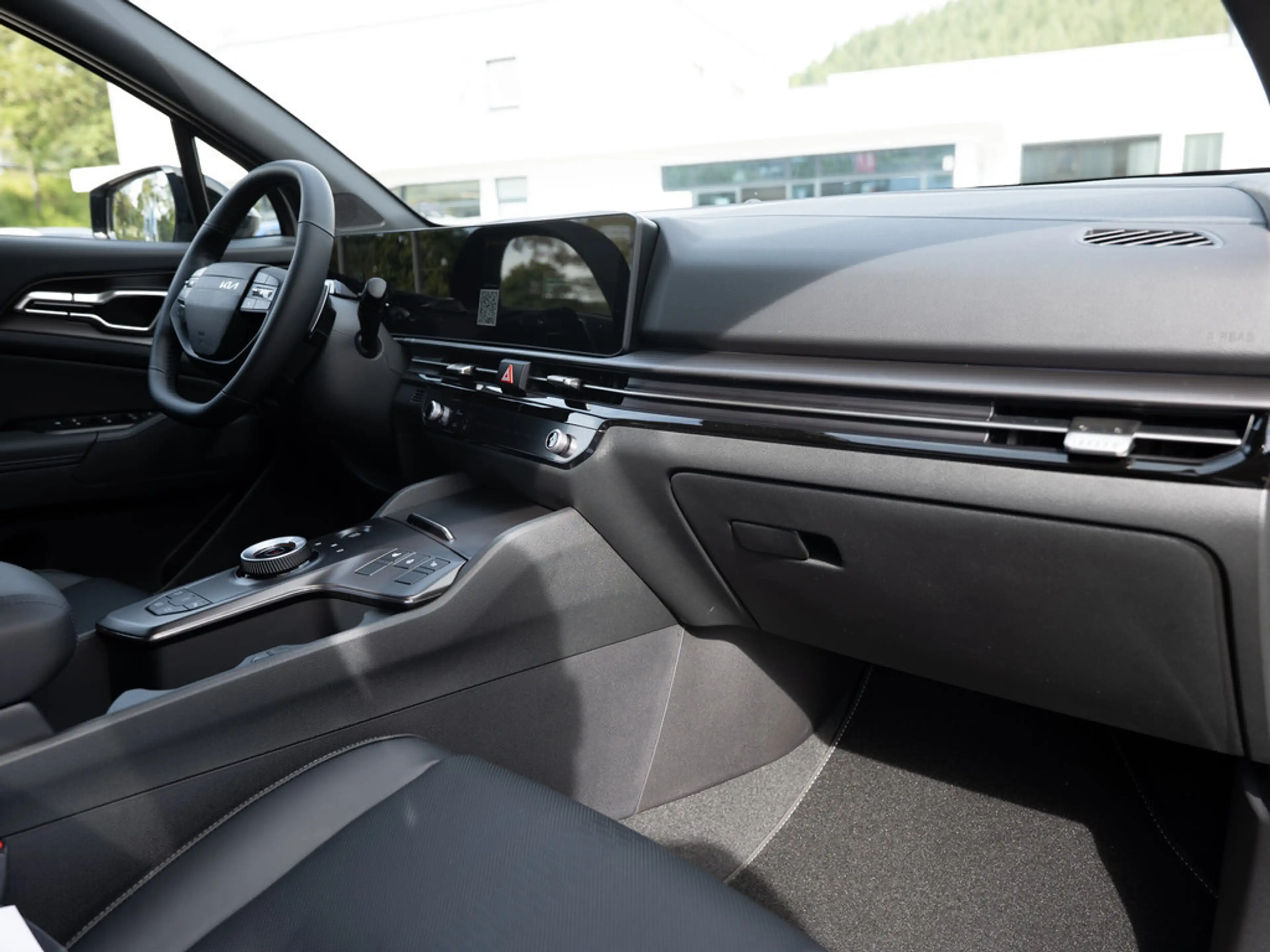 Kia Sportage 1.6 T-GDI Black Edition FACEL. LED — photo 10