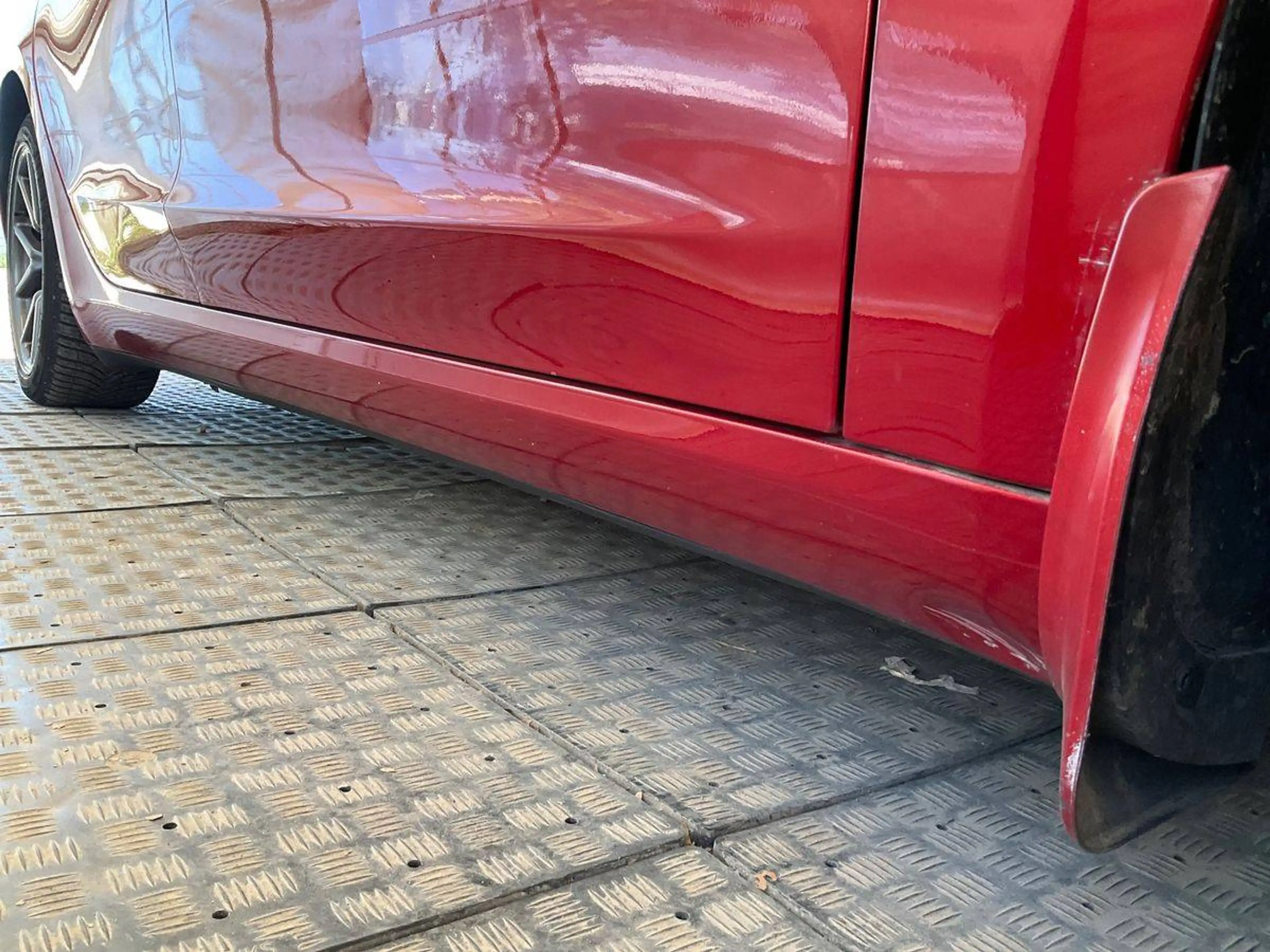 Tesla Model 3 Model 3 Allradantrieb Dual Motor Performance — photo 9