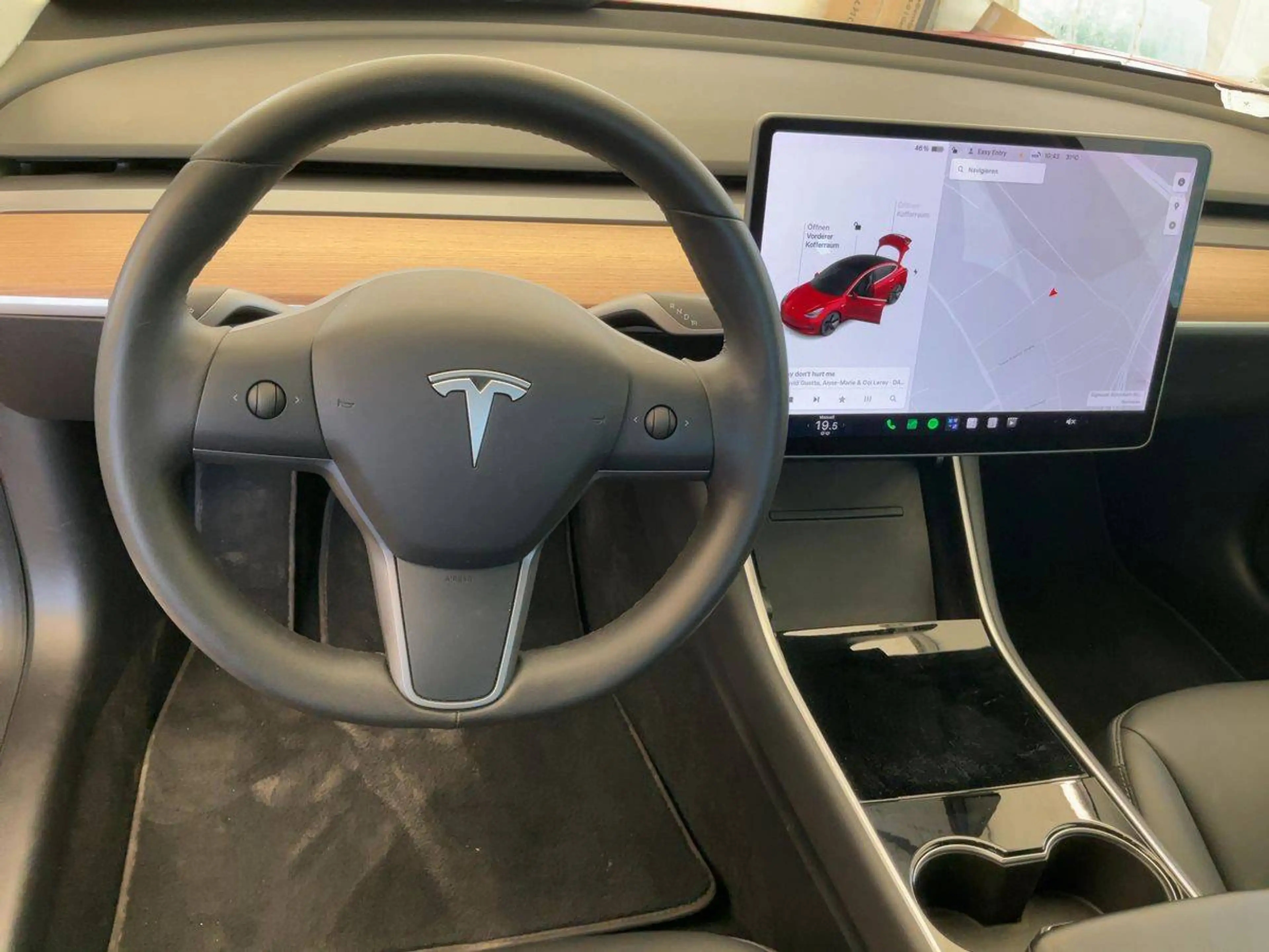 Tesla Model 3 Model 3 Allradantrieb Dual Motor Performance — photo 5