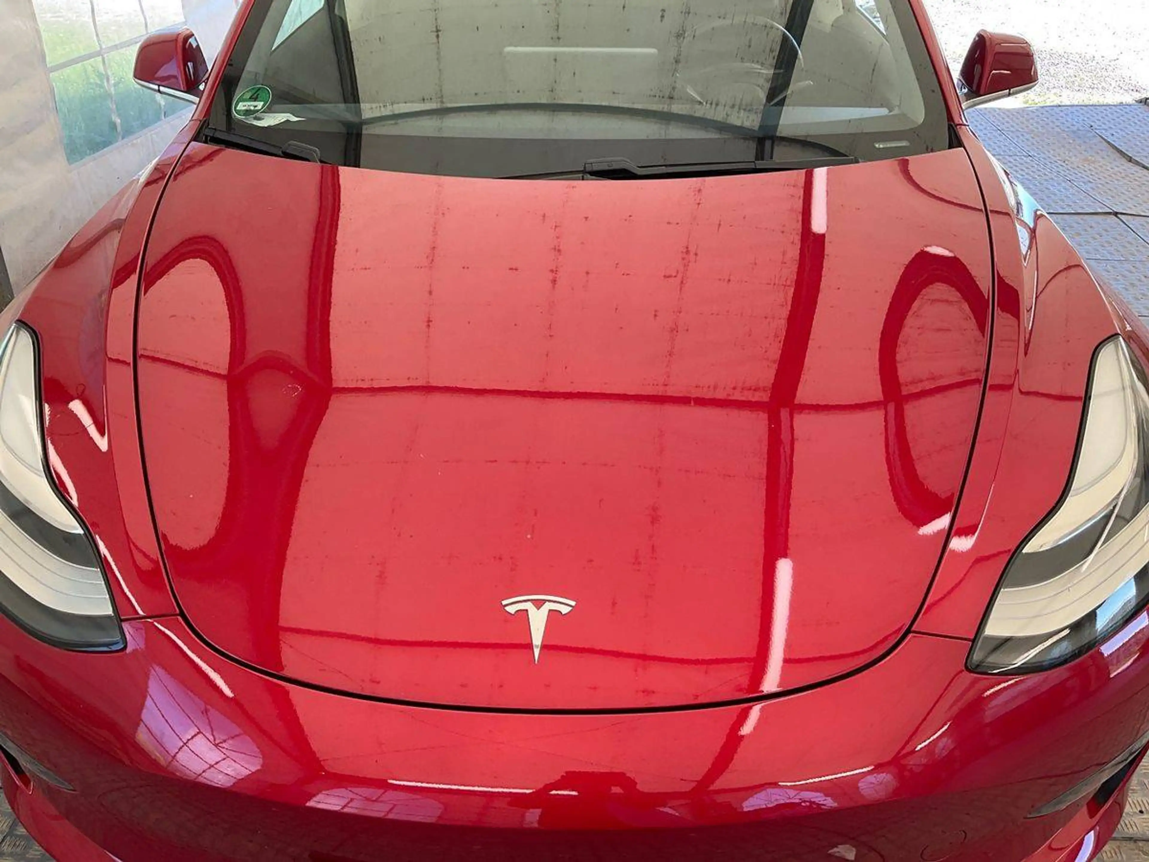 Tesla Model 3 Model 3 Allradantrieb Dual Motor Performance — photo 8