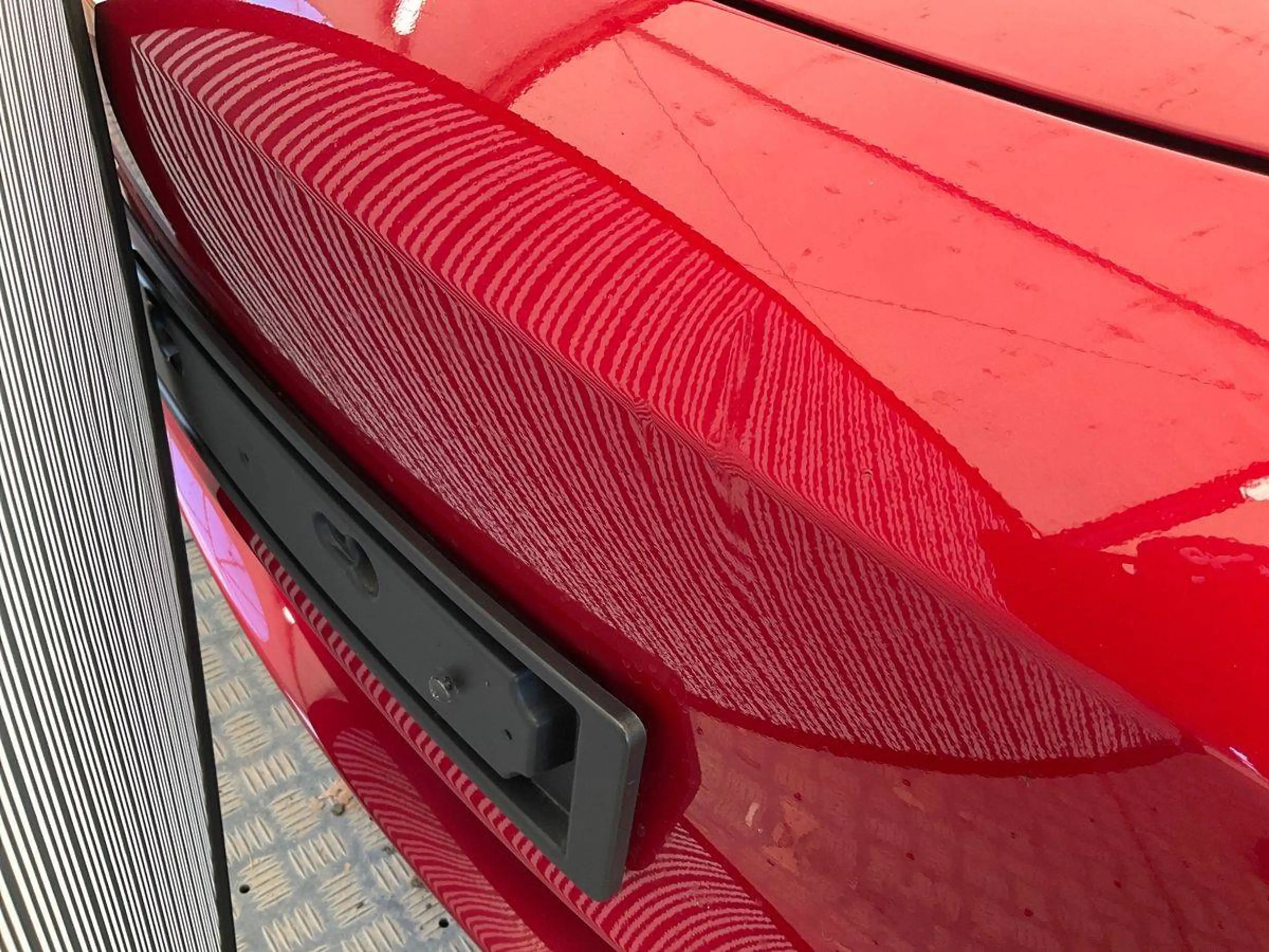 Tesla Model 3 Model 3 Allradantrieb Dual Motor Performance — photo 4